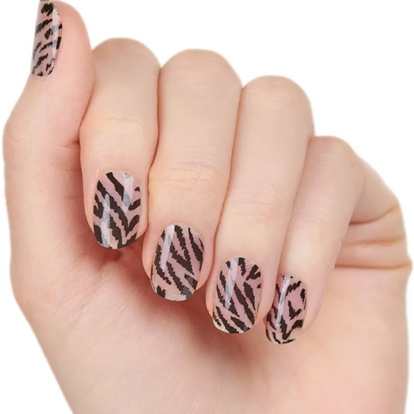 Color Street A Roaring Time - Picture 3 of 3